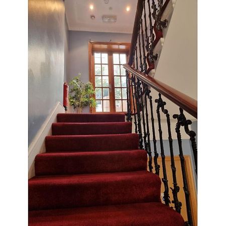לונדון F103-Maisonette 1St Floor Studio Near Hyde Park מראה חיצוני תמונה