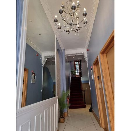 לונדון F103-Maisonette 1St Floor Studio Near Hyde Park מראה חיצוני תמונה