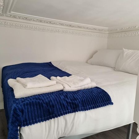 לונדון F103-Maisonette 1St Floor Studio Near Hyde Park מראה חיצוני תמונה