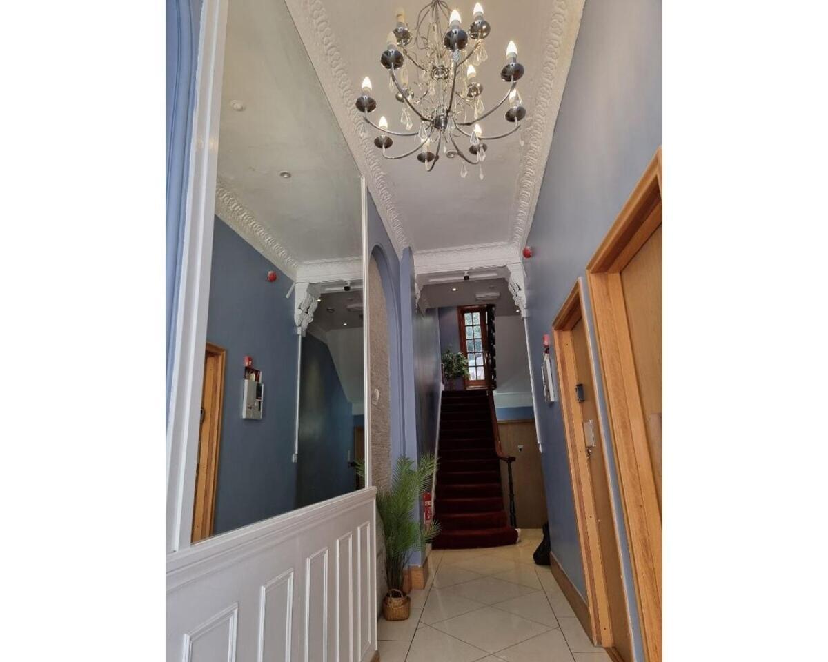 לונדון F103-Maisonette 1St Floor Studio Near Hyde Park מראה חיצוני תמונה