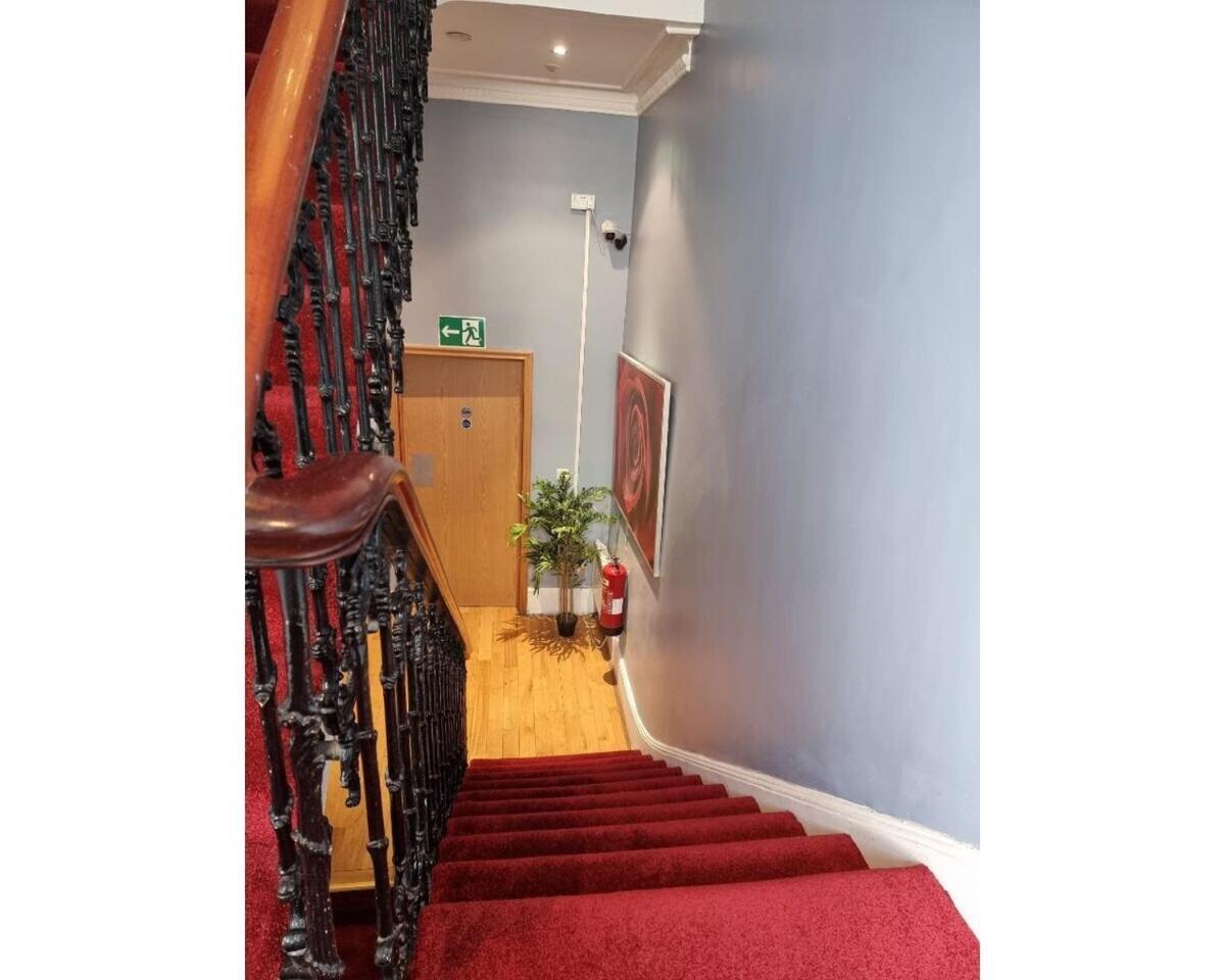 לונדון F103-Maisonette 1St Floor Studio Near Hyde Park מראה חיצוני תמונה