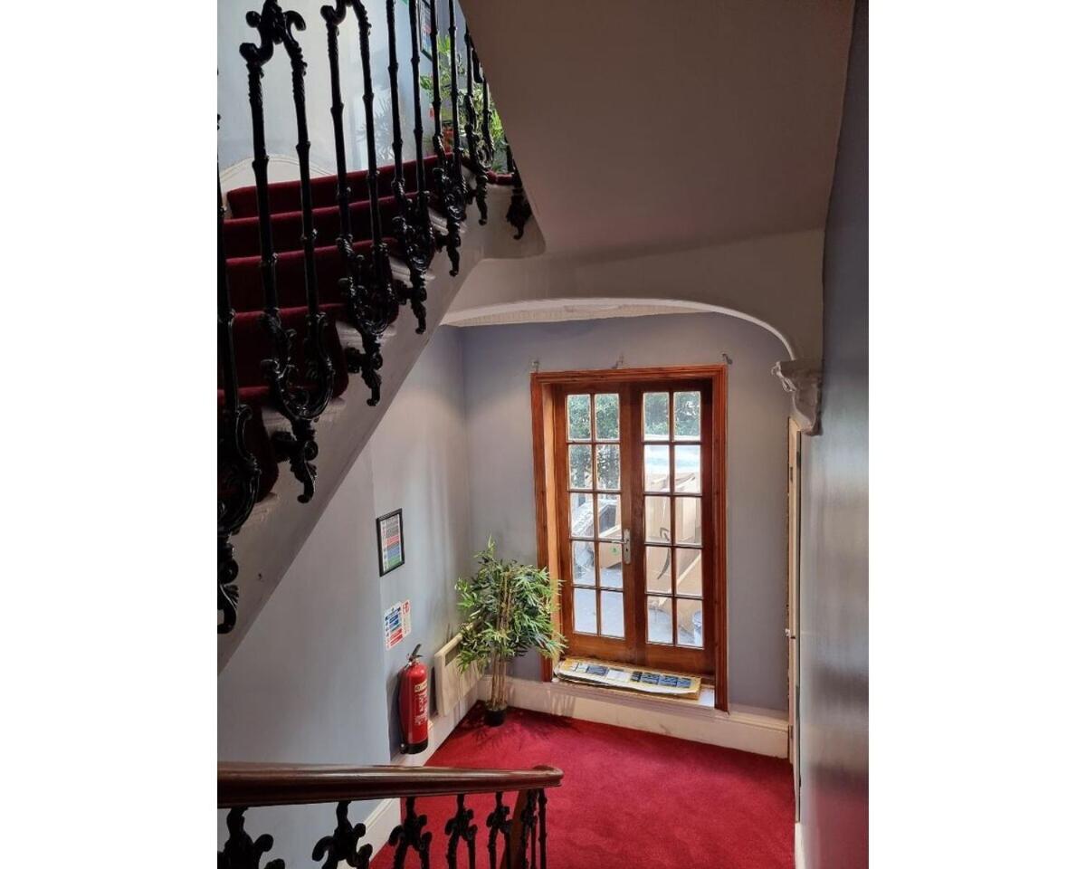 לונדון F103-Maisonette 1St Floor Studio Near Hyde Park מראה חיצוני תמונה