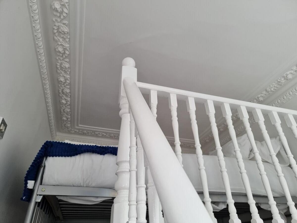 לונדון F103-Maisonette 1St Floor Studio Near Hyde Park מראה חיצוני תמונה